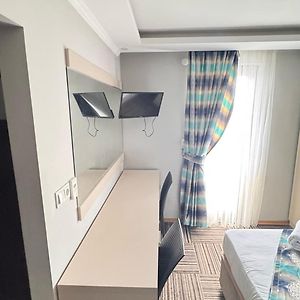 Alya Suite Hotel